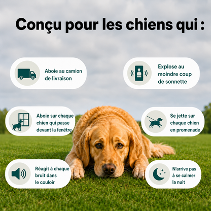 ChienConfort ™