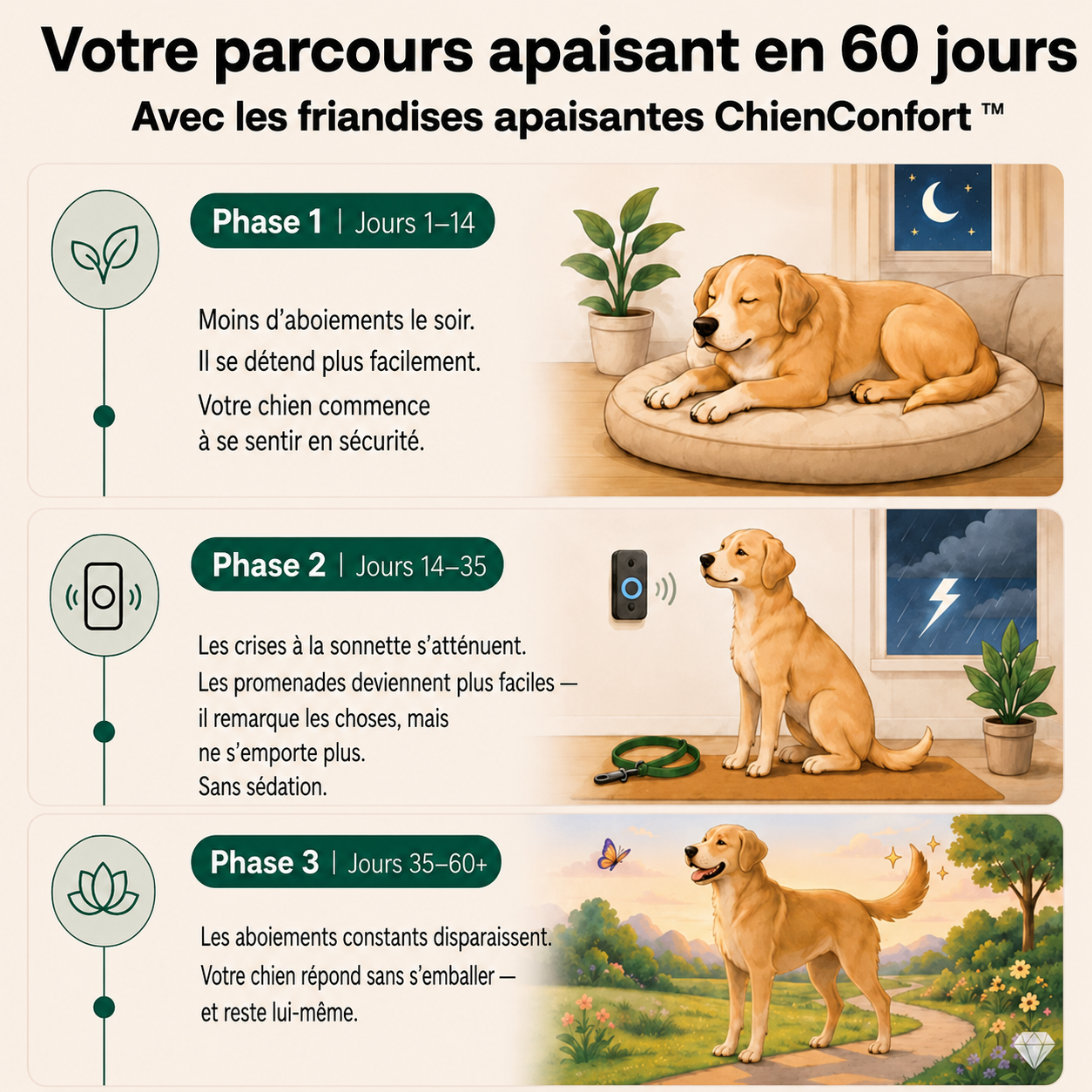 ChienConfort ™