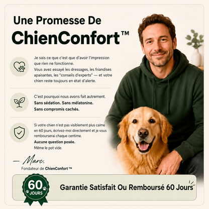 ChienConfort ™