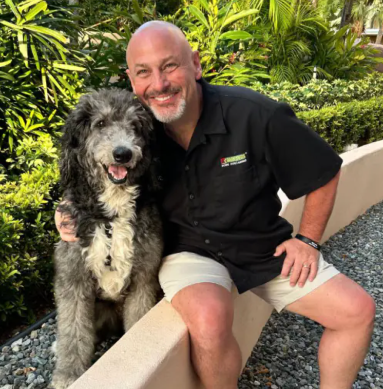 Consultant certifié en comportement canin